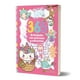 thumbnail image 4 of Libro 365 Actividades Con Princesas Y Unicornio, 4 of 4