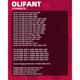 thumbnail image 2 of Motor de arranque OLIFANT 12 V 1,4 kW, 2 of 3