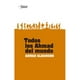 thumbnail image 1 of Libro Todos Los Ahmad Del Mundo, 1 of 2