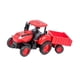 thumbnail image 5 of Tractor Agrícola De Juguete, Maquinaria Agrícola Creativa, Juguete Para Niños, Niñas, Regalo Para Niños, Transportador, 5 of 5