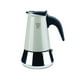 thumbnail image 1 of Cafetera Steel Express 10 Tazas Gris, 1 of 1