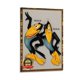 thumbnail image 1 of Cuadro Decorativo El Show De Heckle Y Jeckle Desmarcar 20x30 cm, 1 of 6