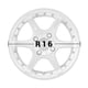 thumbnail image 4 of NEUMATICO 205/60 ARO 16, 4 of 5
