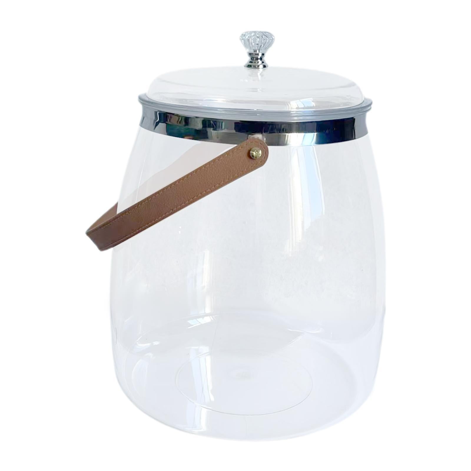 Bothyi - Dispensador De Bebidas Heladas Contenedor De Bebidas Portátiles Para Café Limonade Outdoor 15l