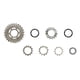 thumbnail image 4 of Piñon Cassette Shimano Hyperglide Alivio 9v Cs-hg400 11-34 - Negro - 11 - 34, 4 of 4