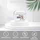 thumbnail image 3 of 2001 Una Odisea del Espacio-theme AirPods Pro Earphone Case Compatible with Apple Devices Premium Flexible TPU theme Custom, 3 of 6