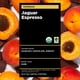 thumbnail image 3 of Café Espresso Orgánico Tostado Oscuro Jaguar De Equator 297 G, 3 of 6