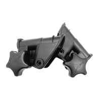 Bothyi - Bisagra Con Pestillo De Bloqueo Para Reposabrazos De Silla Plegable (2 Unidades) Para Uso Doméstico, Tipo 2