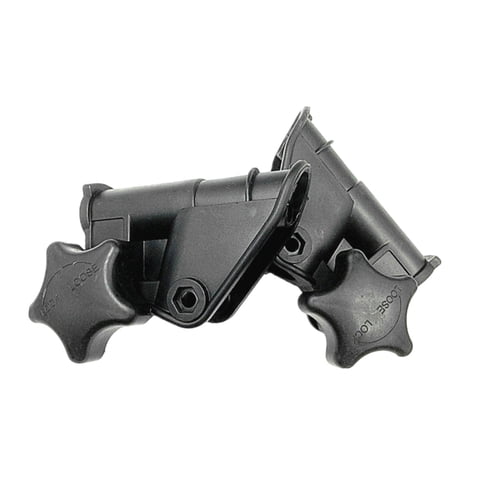 Bothyi - Bisagra Con Pestillo De Bloqueo Para Reposabrazos De Silla Plegable (2 Unidades) Para Uso Doméstico, Tipo 2