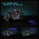 thumbnail image 4 of Mouse gamer PALMLAB Lancer.001 PRO inalámbrico 8K de 65 g, 4 of 7