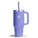 thumbnail image 1 of Vaso Hydro Flask Travel 1.2 L con asa, tapa y pajita, 1 of 7