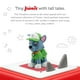 thumbnail image 3 of Reproducción de audio: Tonies Rocky, personaje de La Patrulla Canina, 3 of 3