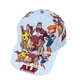 thumbnail image 2 of Alf La Serie Animada Gorra De Béisbol Para Hombres Mujeres Y Niños Gorra Clásica De Visera Plana Gorra Hip Hop Trucker Snapback Ajustable, 2 of 5