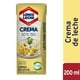 thumbnail image 2 of Crema de Leche Light Lista Caja, 200 ml, 2 of 3