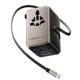 thumbnail image 1 of Adaptador de Viaje MOMAX 70W con Cable USB‑C GaN 6‑en‑1, 1 of 8