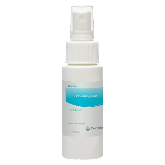 Desodorante Coloplast 59 ml Aroma Lino Fresco 1 ud