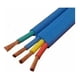 thumbnail image 3 of Cable Plano Sumergible 4x2.5mm Pozo Profundo - Rollo 10 Mts, 3 of 3