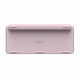 thumbnail image 2 of Teclado Mx Keys Mini Rosa, 2 of 5
