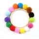 thumbnail image 5 of Pompones Caydo de Craft Supplies, 300, 2,5 cm, con 100 ojales que se mueven, 5 of 7