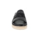 thumbnail image 4 of Sandalia Mule Solin Negro Passer, 4 of 7