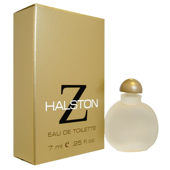 Perfume HALSTON Z BY HALSTON Eau de Toilette para hombre, 7 ml