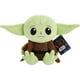 thumbnail image 2 of Peluche Mattel Star Wars El Retorno del Jedi Yoda de 18 cm, 2 of 3