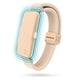 thumbnail image 1 of Pulsera de alarma Homedics WakeBand Silent Vibration Cream, 1 of 7