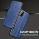 thumbnail image 2 of Flip Cover With Card Foldable Stand Mobile Phone Leather Case For Samsung S21Plus S22Plus S22ultra S23Plus S23UItra, 2 of 3