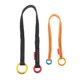 thumbnail image 2 of 2 Piezas Cambium Saver Tree Arborist Friction Saver Negro 120 Cm Naranja 90 Cm, 2 of 5