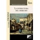 thumbnail image 1 of Libro Estructura Del Derecho Vittorio Frosini, 1 of 2