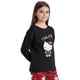 thumbnail image 3 of Pijama Largo Niña Algodón Invierno Hello Kitty C1, 3 of 3