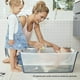 thumbnail image 2 of Tina Stokke Flexi Bath Ocean Blue, 2 of 3