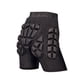 thumbnail image 4 of Pantalones Cortos Acolchados con Protección 3D, Protector de Coxis, Ropa Deportiva, Protección Contra Choques, para Patinaje en Línea, Snowboard Y Cic S, 4 of 5