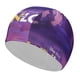 thumbnail image 1 of Ganar o perder Gorro de Natación de Licra, Gorro de Baño de Tela Cómoda, Gorro Elástico Antideslizante para Hombres, Mujeres y Niños, 1 of 6