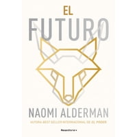 Roca Editorial - Libro El Futuro
