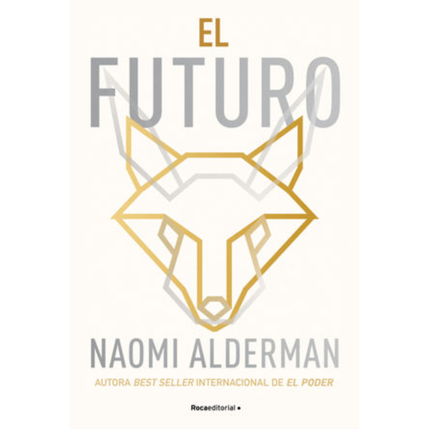 Roca Editorial - Libro El Futuro