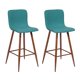 thumbnail image 4 of Silla Scargrill 2 Unidades Verde, 4 of 9