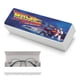 thumbnail image 5 of Estuche para Gafas Desmarcar Volver Al Futuro Cuero PU, 5 of 6