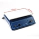 thumbnail image 2 of Agitador orbital LE8S, oscilador de laboratorio ajustable RPR de 0 a 210 rpm, 2 of 6