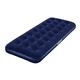 thumbnail image 1 of Colchón Inflable Belug Doer Single 191x73 Con Inflador Manual Color Azul, 1 of 3