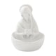thumbnail image 1 of Cuenco Para Llaves Con Estatua De La Virgen María, Bandeja Decorativa Creativa Para La Mesa De Entrada, Dormitorio, Estilo C, 1 of 5