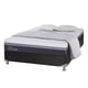 thumbnail image 2 of Box Spring Ortopedic Advance B5 Black 2 Plazas Bn + Almohada + Plumón, 2 of 5