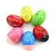 thumbnail image 2 of Set 2 Huevos Sonajero Shaker Juguete Madera, 2 of 2