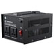 thumbnail image 2 of Transformador de tensión ZGROCK 1000W Step Up/Down 110V/220V, 2 of 9