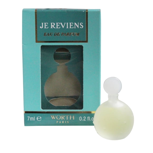Perfume Je Reviens Eau De Parfum 6 Ml