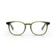 thumbnail image 1 of Anteojos Correctivos eyebobs Boardroom Olive Crystal 2.75D, 1 of 7