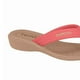 thumbnail image 3 of SANDALIA BEIRA RIO CORAL 8224.826.9830.87145 - Talla 40, 3 of 4