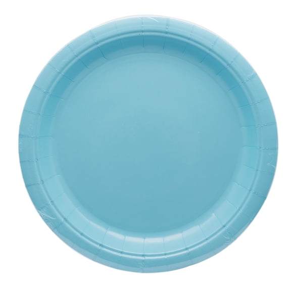 Plato celeste 23cm