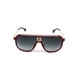 thumbnail image 3 of Lentes de Sol Carrera 1007/S C9A/9O Dorado Hombre, 3 of 3