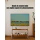 thumbnail image 4 of Soporte TV Rack Pedestal 40”-75” Ruedas Doble Almacenamiento, 4 of 8